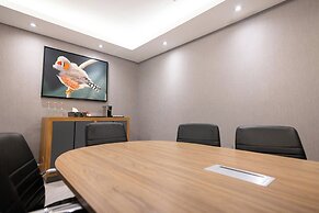voco Saltillo Suites by IHG