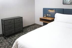 voco Saltillo Suites by IHG