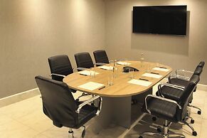 voco Saltillo Suites by IHG