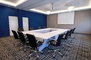 voco Saltillo Suites by IHG
