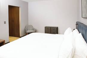 voco Saltillo Suites by IHG