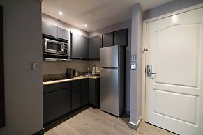 voco Saltillo Suites by IHG