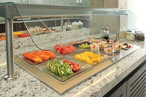 voco Saltillo Suites by IHG
