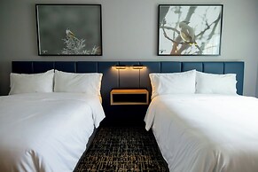 voco Saltillo Suites by IHG