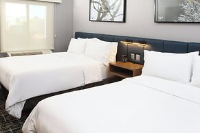 voco Saltillo Suites by IHG