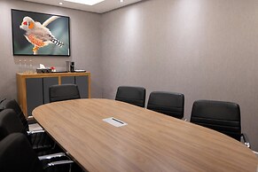 voco Saltillo Suites by IHG