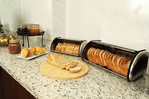 voco Saltillo Suites by IHG