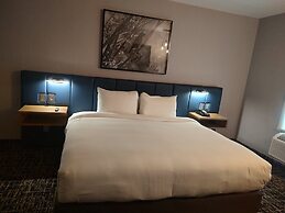 voco Saltillo Suites by IHG