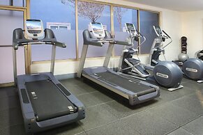 voco Saltillo Suites by IHG