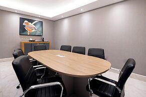 voco Saltillo Suites by IHG