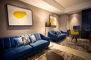 voco Saltillo Suites by IHG