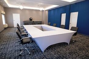 voco Saltillo Suites by IHG