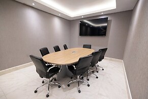 voco Saltillo Suites by IHG