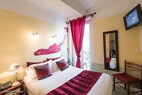Villa la Tour