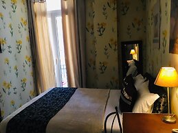 Villa la Tour
