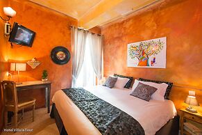 Villa la Tour