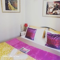 Villa la Tour