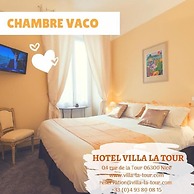 Villa la Tour