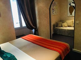 Villa la Tour