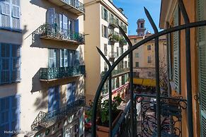 Villa la Tour