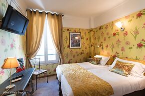 Villa la Tour
