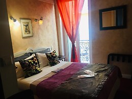Villa la Tour
