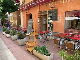 Villa la Tour