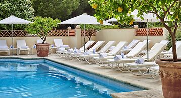 Hotel Juana