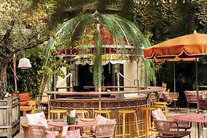 Hotel Juana