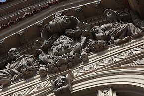 NH Collection Prague Carlo IV