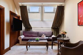 NH Collection Prague Carlo IV