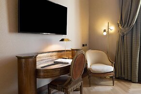 NH Collection Prague Carlo IV
