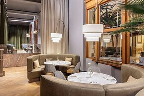 NH Collection Prague Carlo IV