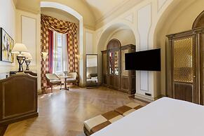 NH Collection Prague Carlo IV