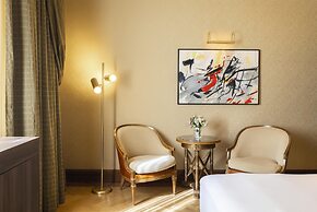 NH Collection Prague Carlo IV