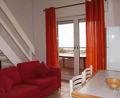 Résidence Mer & Golf