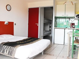 Résidence Mer & Golf