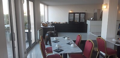 Résidence Mer & Golf