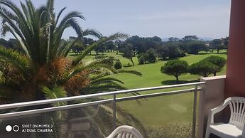 Résidence Mer & Golf