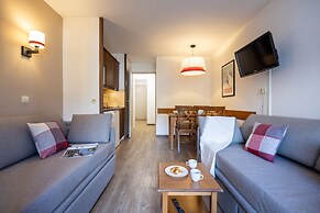 Pierre & Vacances Residence Les Trois Domaines