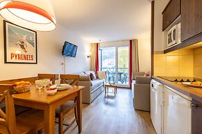 Pierre & Vacances Residence Les Trois Domaines