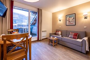 Pierre & Vacances Residence Les Trois Domaines