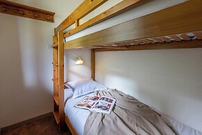 Pierre & Vacances Residence Les Trois Domaines