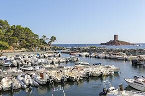 Village Cap Esterel Pierre & Vacances