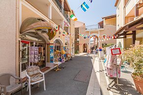 Village Cap Esterel Pierre & Vacances