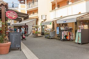 Village Cap Esterel Pierre & Vacances