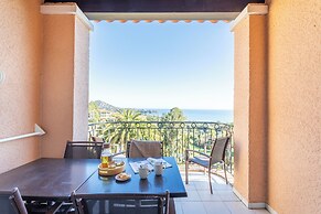 Village Cap Esterel Pierre & Vacances