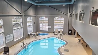 Radisson Hotel & Suites Fort McMurray