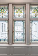 Four Seasons Gresham Palace
