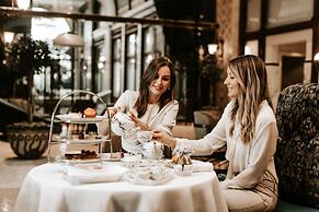 Four Seasons Gresham Palace